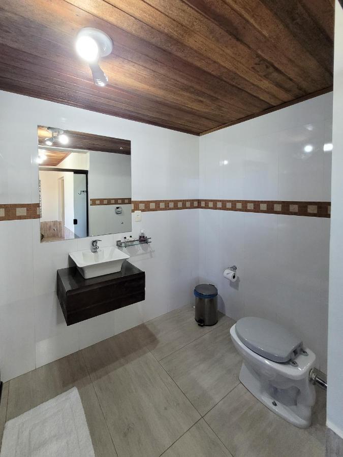 Vinícola&Pousada Terragnolo Bento Gonçalves Exterior foto